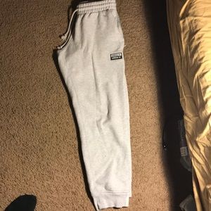 Adidas joggers